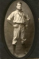 Robert Y Conrad, VMI baseball